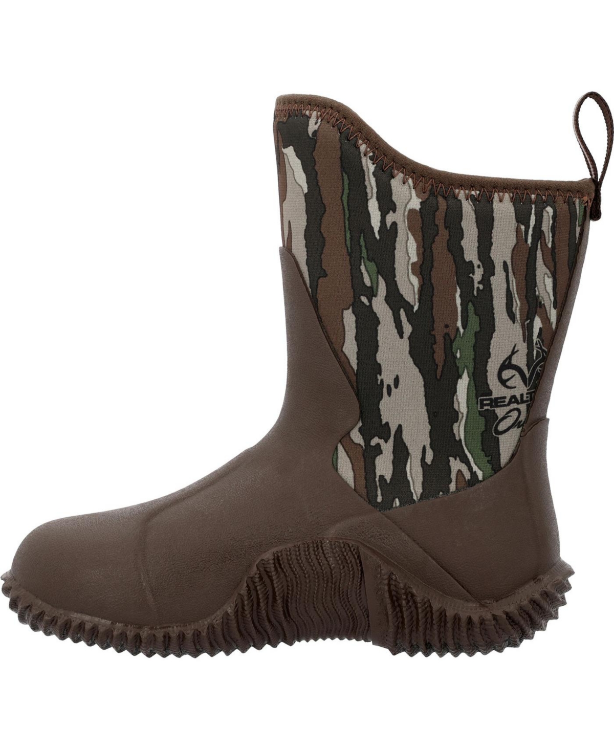Muck Big Kids x Bone Collector Hale Boot