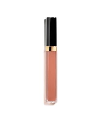 ROUGE COCO HYDRA GLOSS Hydrating and Smoothing High-Shine Lip Gloss, 0.19 oz.