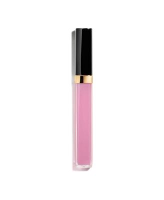 ROUGE COCO HYDRA GLOSS Hydrating and Smoothing High-Shine Lip Gloss, 0.19 oz.