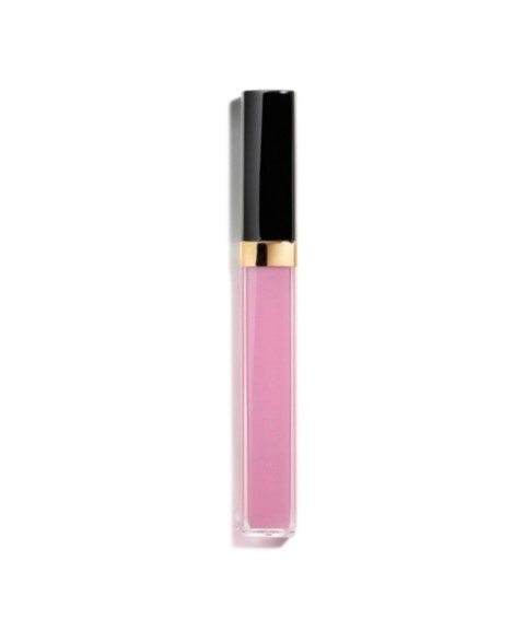 Увлажняющий блеск для губ CHANEL Rouge Coco Hydra Gloss