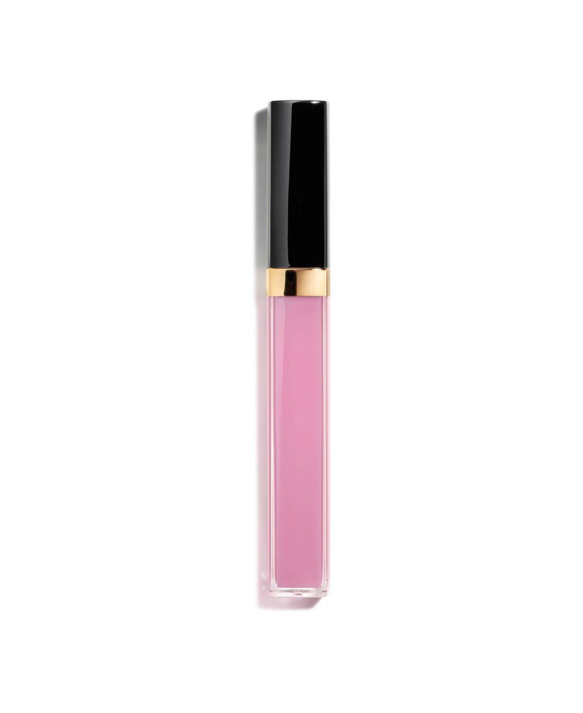Увлажняющий блеск для губ CHANEL Rouge Coco Hydra Gloss — фото 1