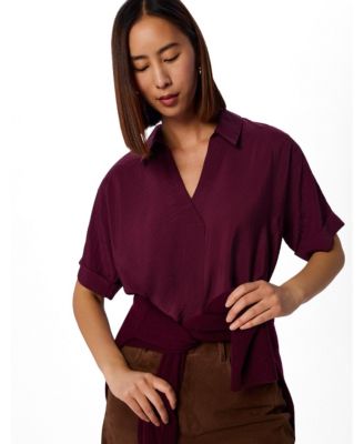 Women's Sasha Relaxed Shirt