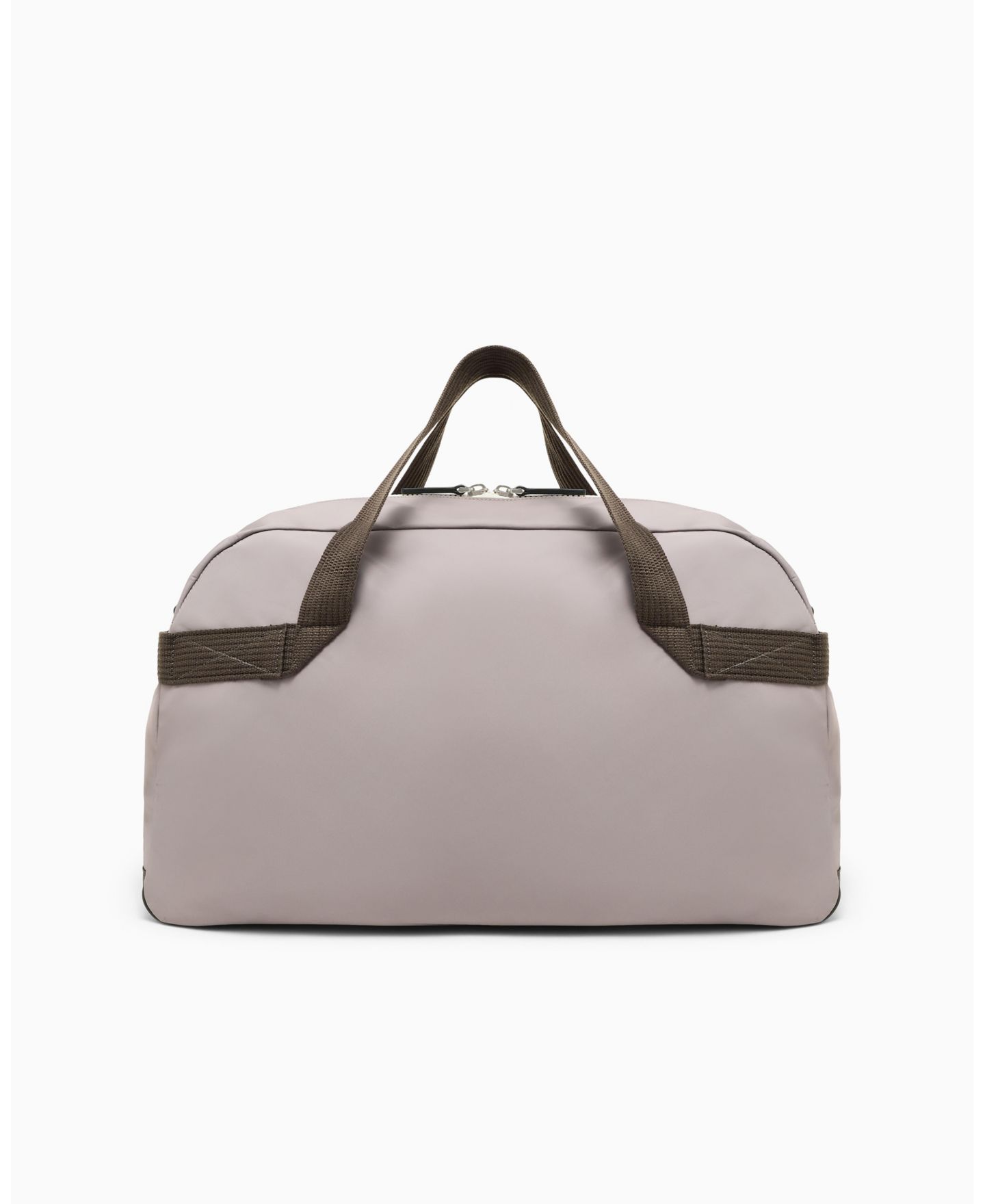 Мужская сумка A|X Armani Exchange Crossover Duffle, цвет: Хаки — фото 2
