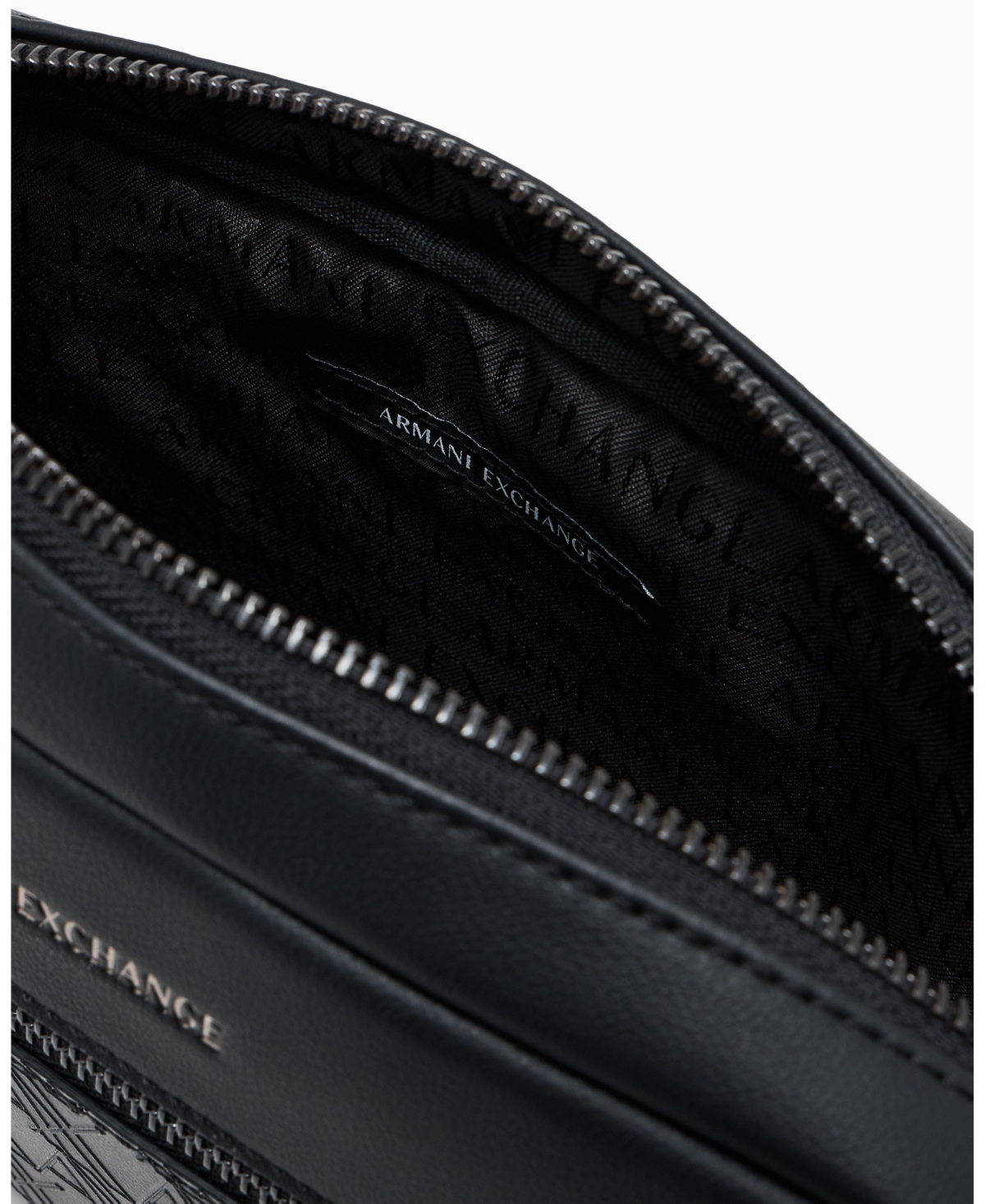A|X Armani Exchange Men's Waist Bag