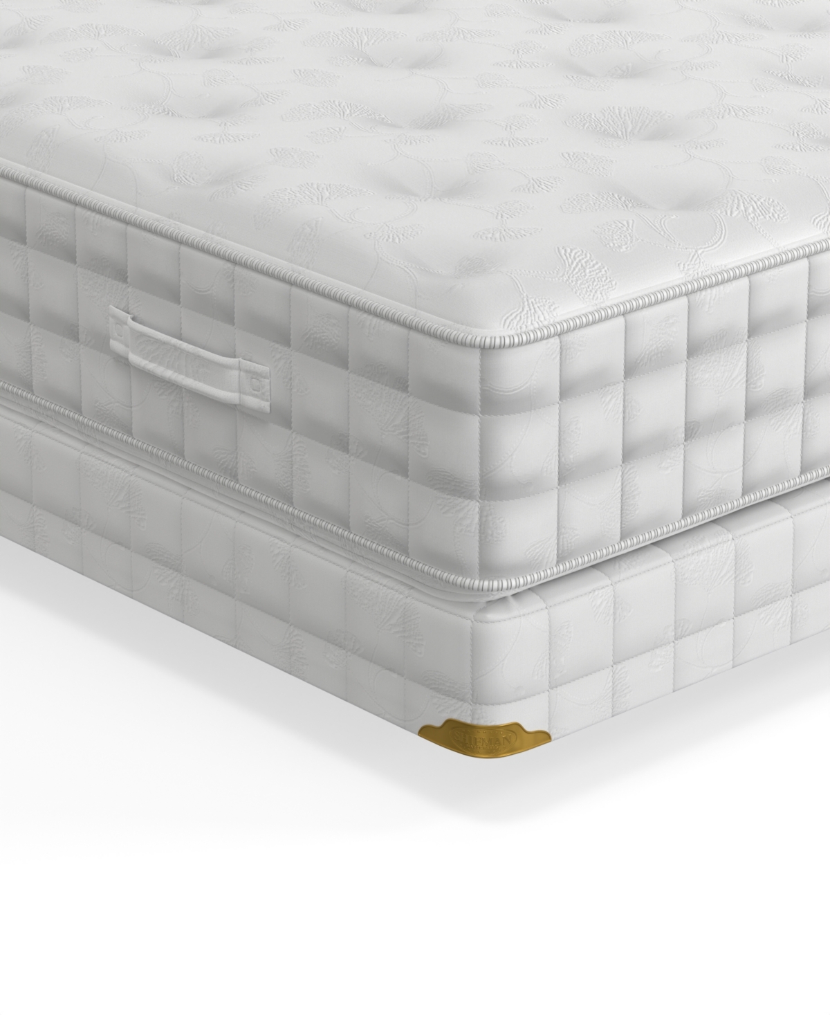 Shifman Luxury Low 2026 6" Box Spring