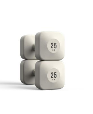 WGym ProGrip Dumbbells