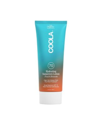 Classic Body Sunscreen Lotion SPF 70 - Peach Blossom, 5 oz.