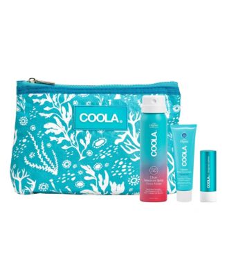 3-Pc. Classic Travel Set