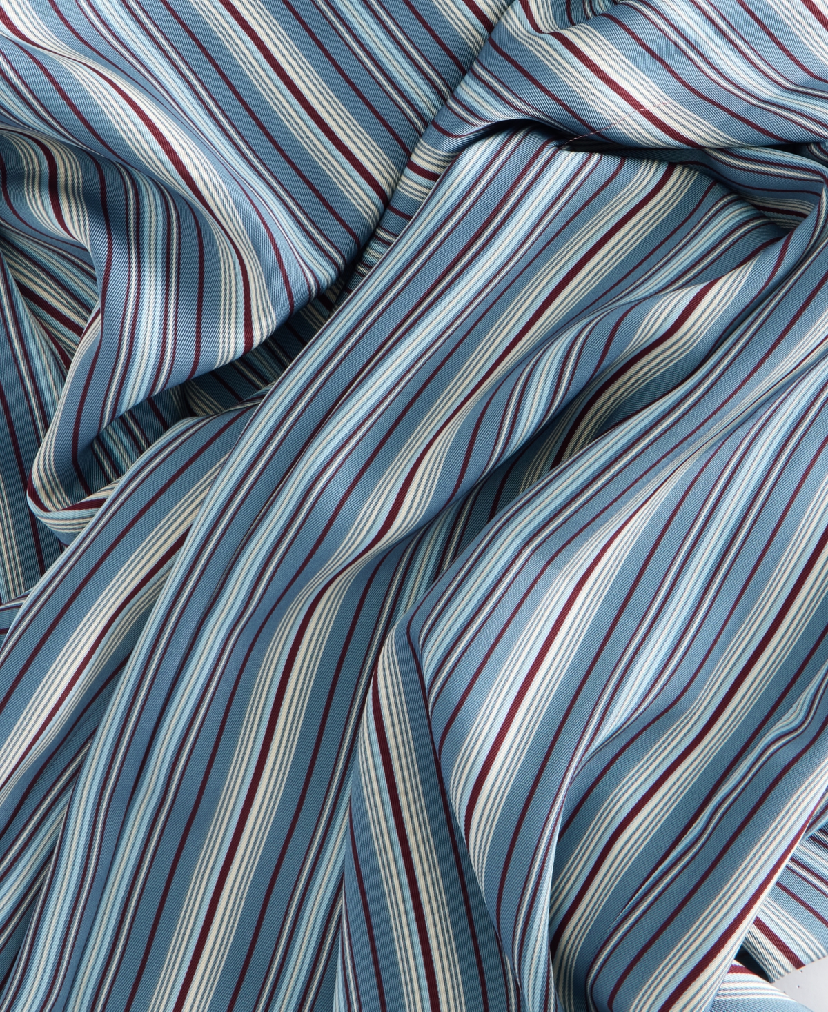 On 34th Women's Jennifer Striped High-Rise Wide-Leg Pants, Macy's Exclusive