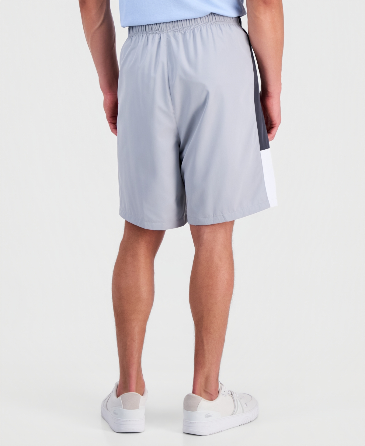 Lacoste Men's Relaxed-Fit Shorts