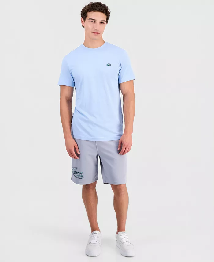Men's Print Short-Sleeve T-Shirt - thumbnail 5