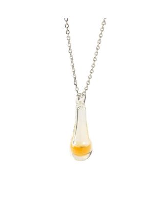 A Life's Work Honeybee Necklace