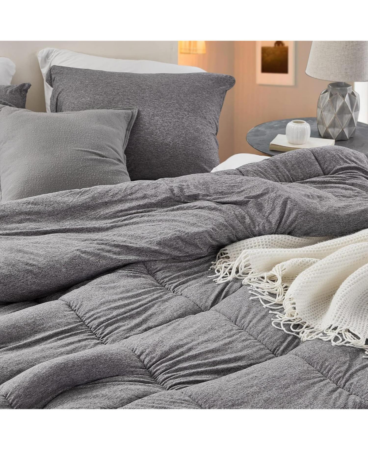 Coma Inducer Oversized Summertime Comforter