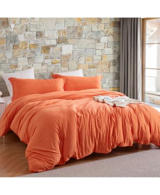 Loft Coma Inducer Comforter With Duvet Cover Set