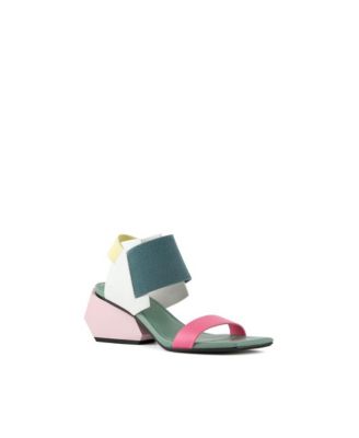 Women's Ricky Sandal Mid