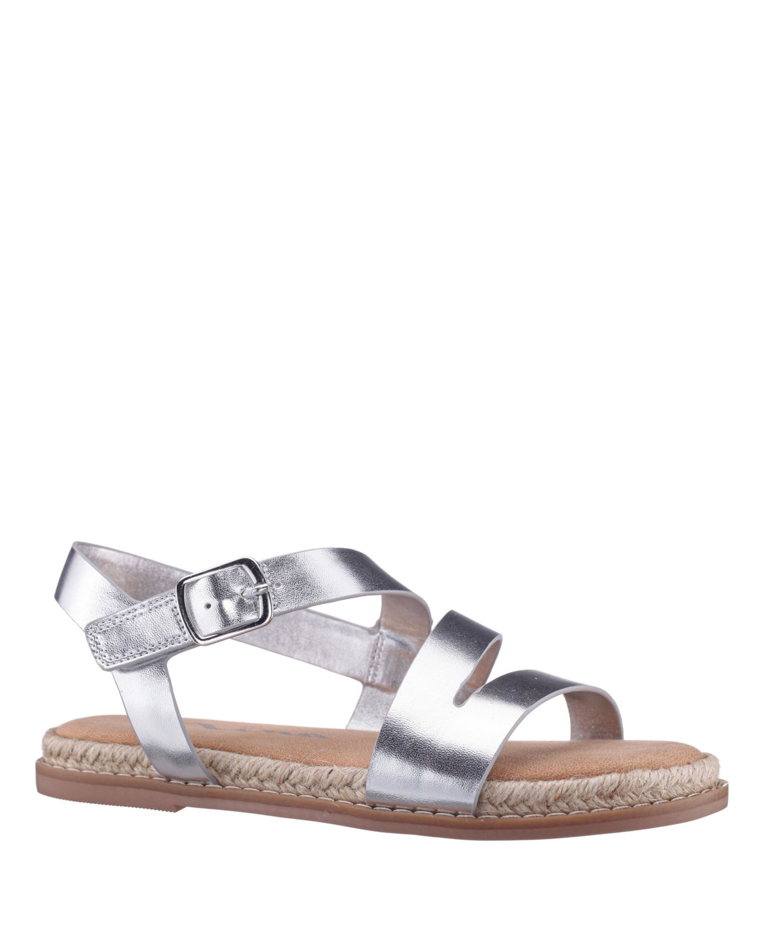 Girls Dance Flat Sandal