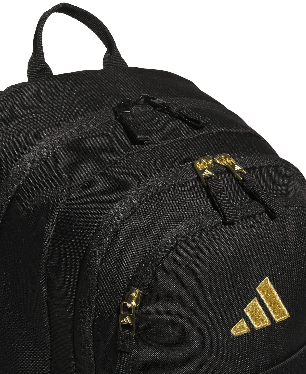 adidas Men's Amplifier Bungee Laptop Backpack