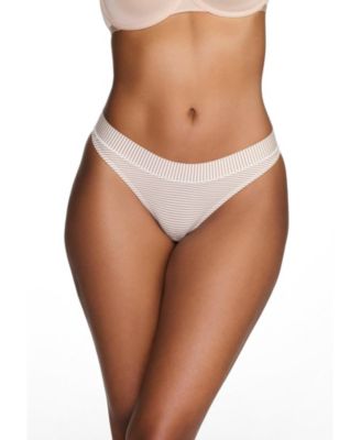 Plus Size The Thong - Modal Panties