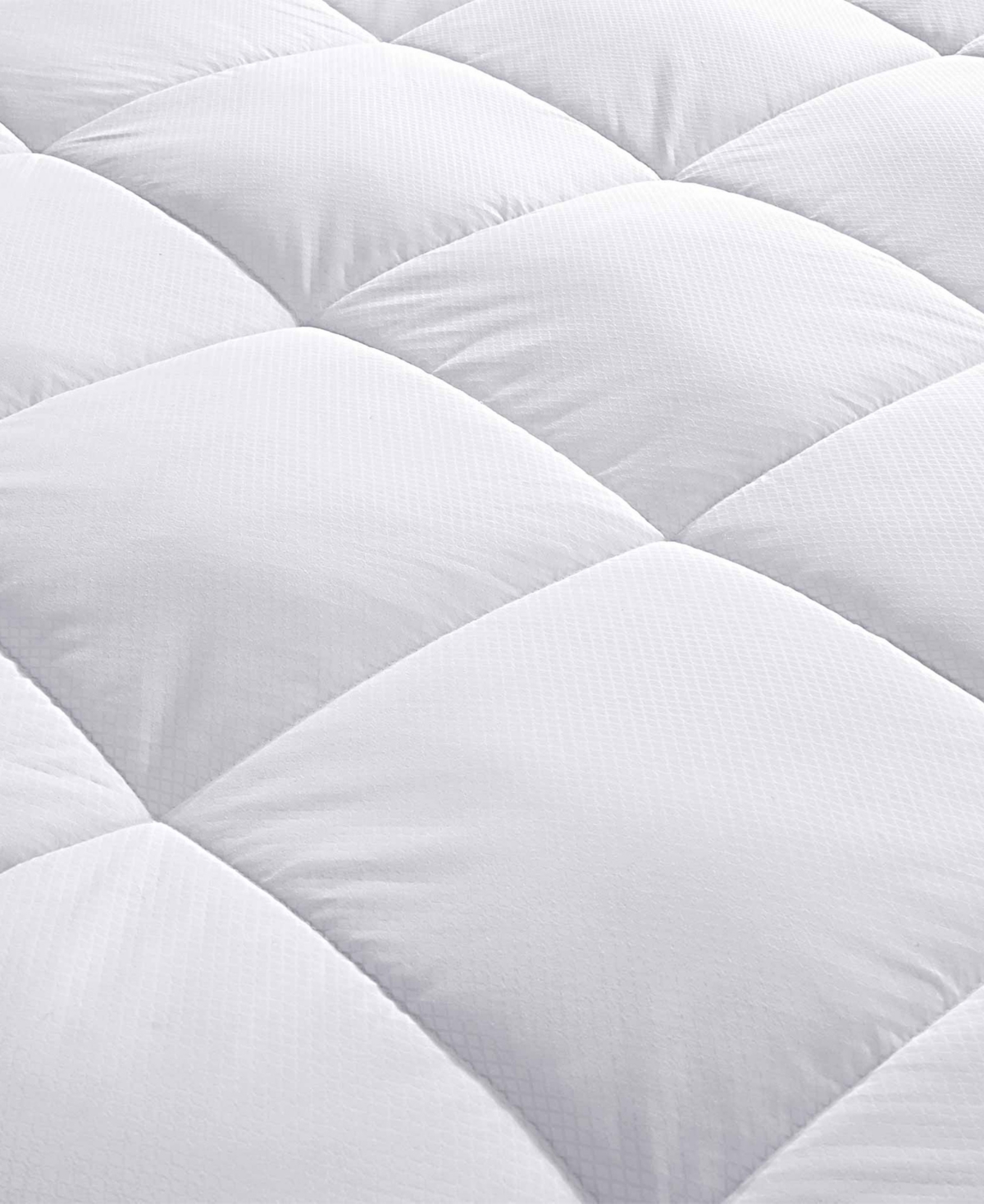 Unikome Extra Soft Cooling Deep Pocket Mattress Pad
