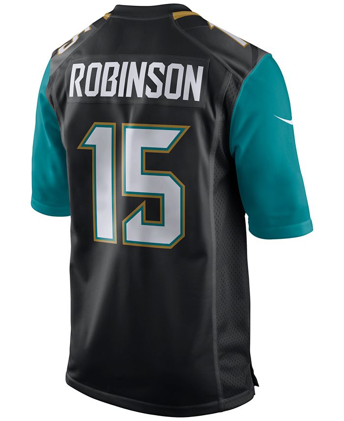 Allen robinson jaguars jersey outlet