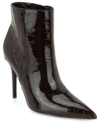 Women's Carson Ankle Stiletto Dress Booties