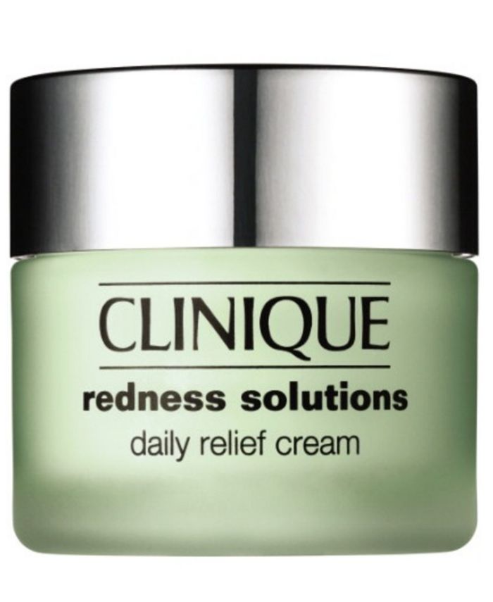 Clinique - Redness Solutions Daily Relief Cream, 1.7 oz