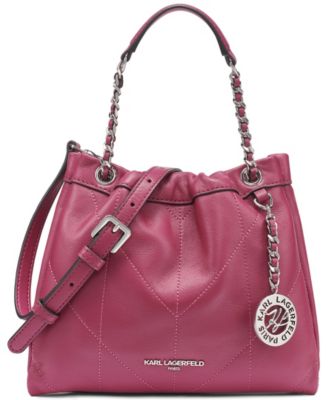 Amandine Small Crossbody Handbag