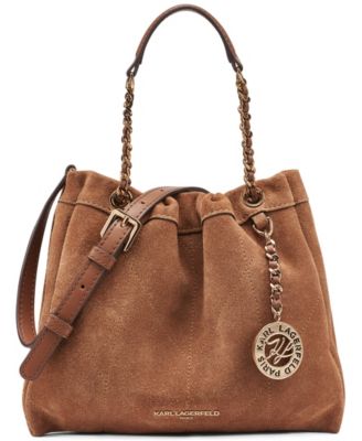 Amandine Small Crossbody Handbag