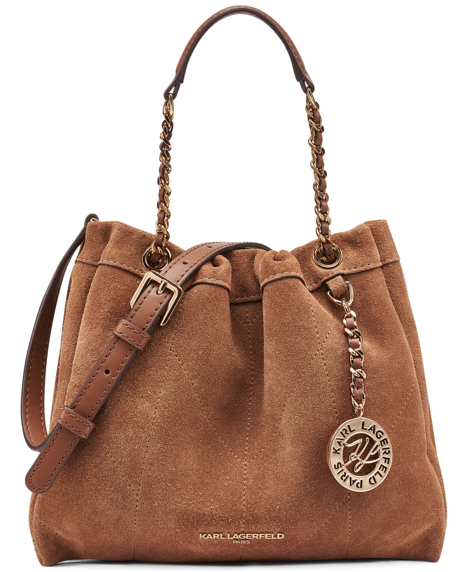 Amandine Small Crossbody Handbag
