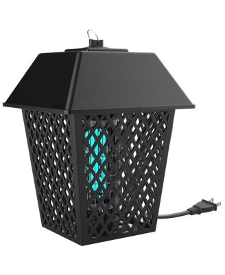 ZAP OUT - Bug Deterrant for Campers