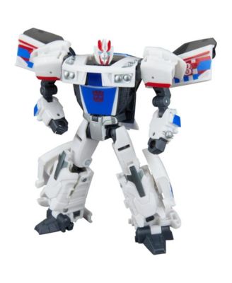 Smokescreen Deluxe Class | Transformers: Age of the Primes | Hasbro, Takara Tomy