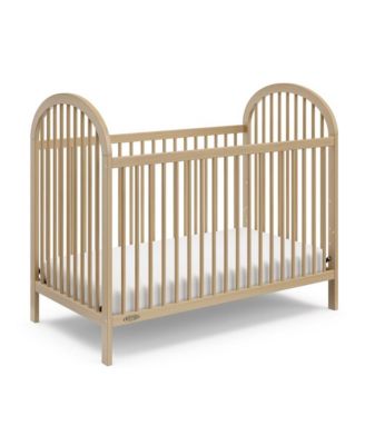 Olivia 3-in-1 Convertible Crib