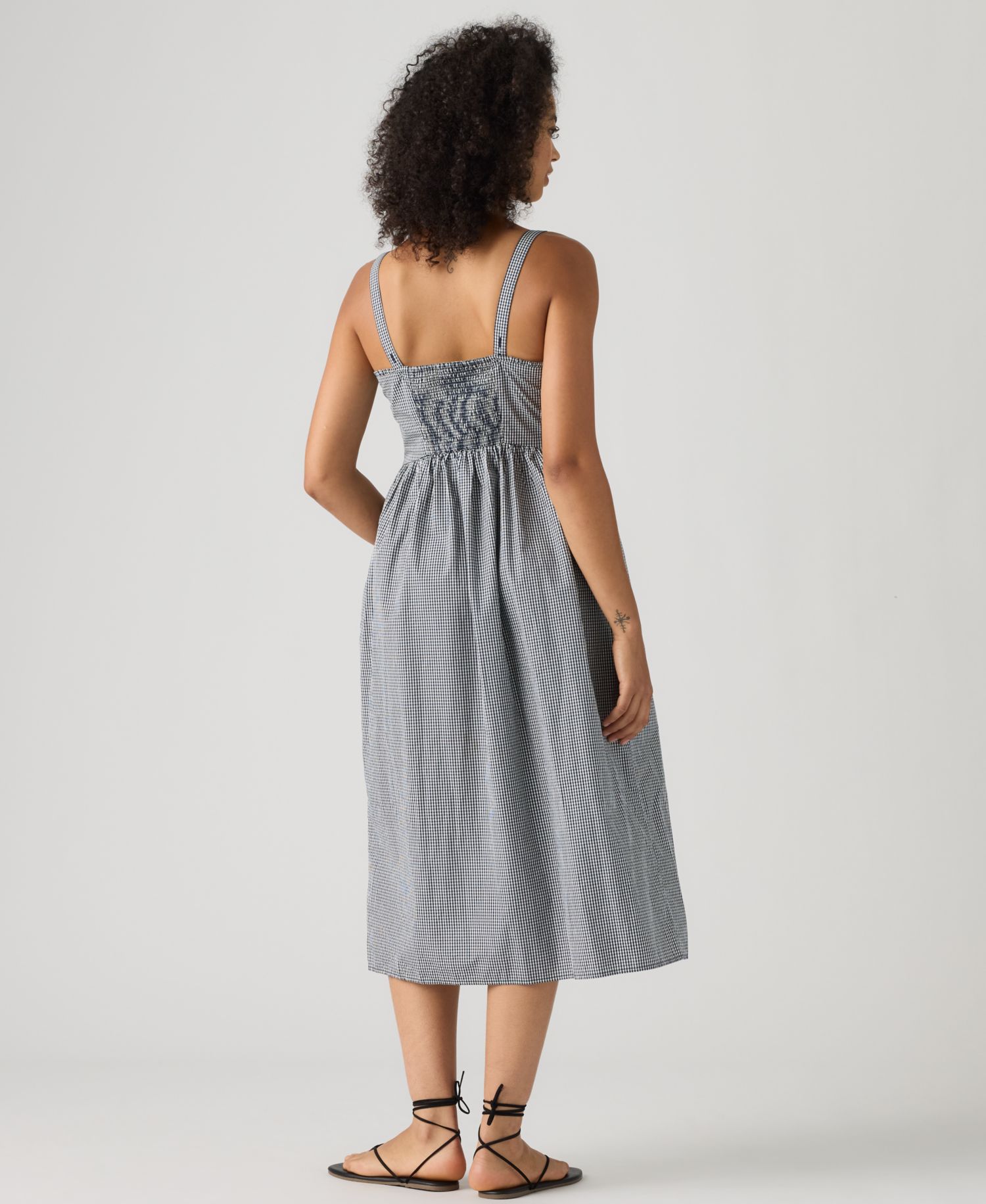 Women's Delphine Sleeveless Dress