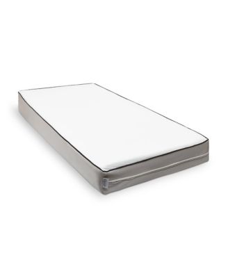 Essentials 6-Inch Dual-Sided Baby Crib and Toddler Bed Mattress