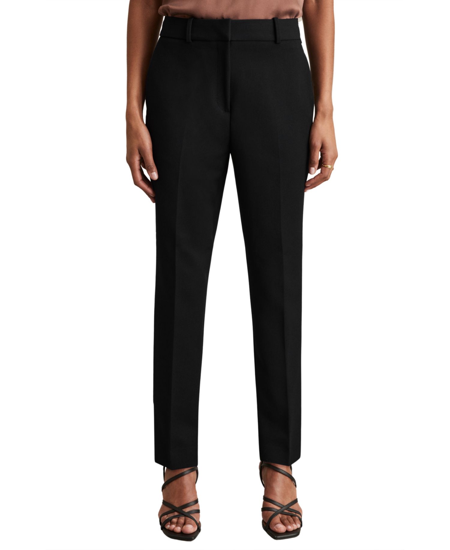 Women's Gabi Slim Leg Trouser