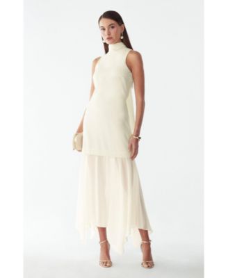 Women's Oro Midi Dress