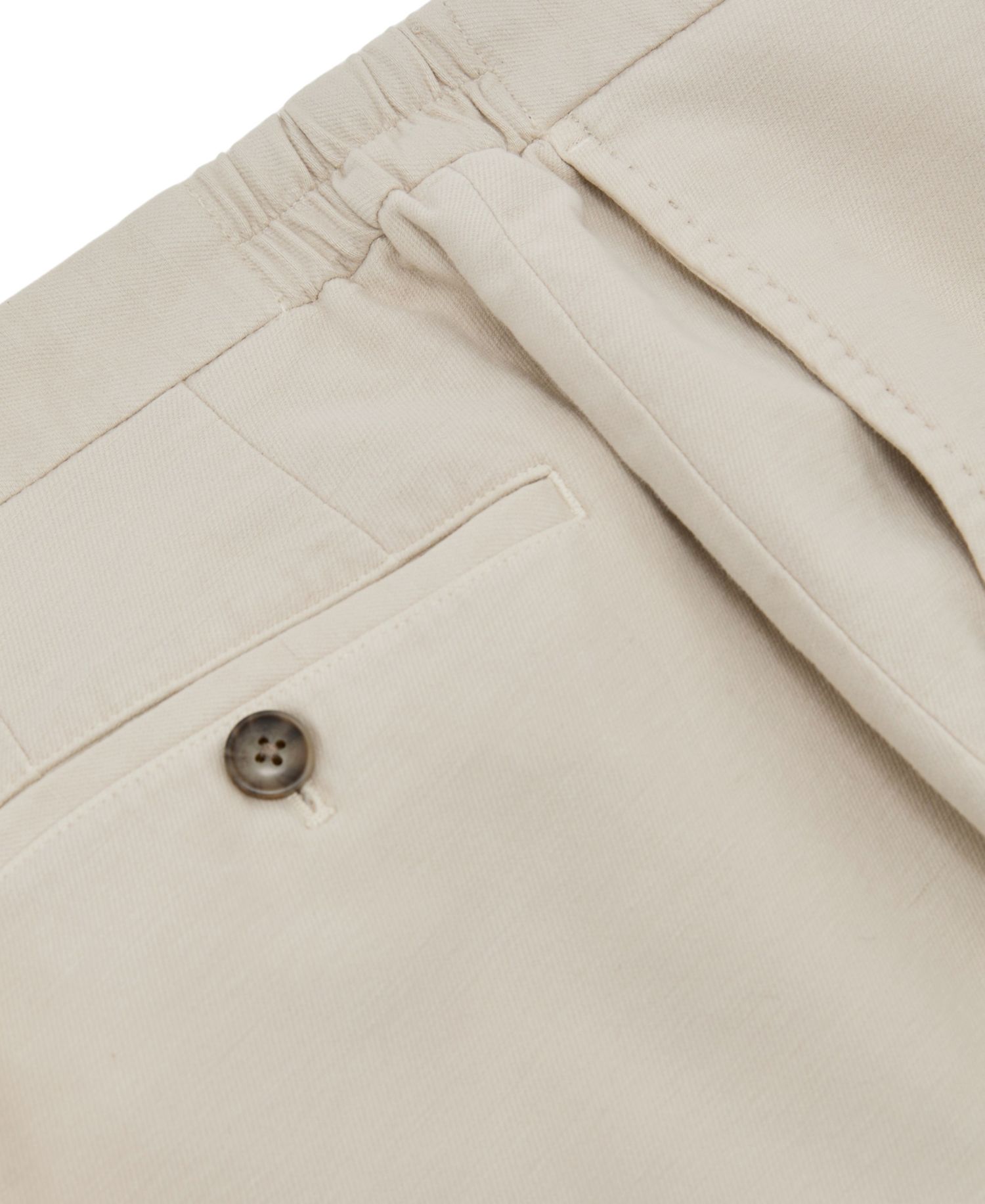 Men's Jason Garment Dyed Pique Pants