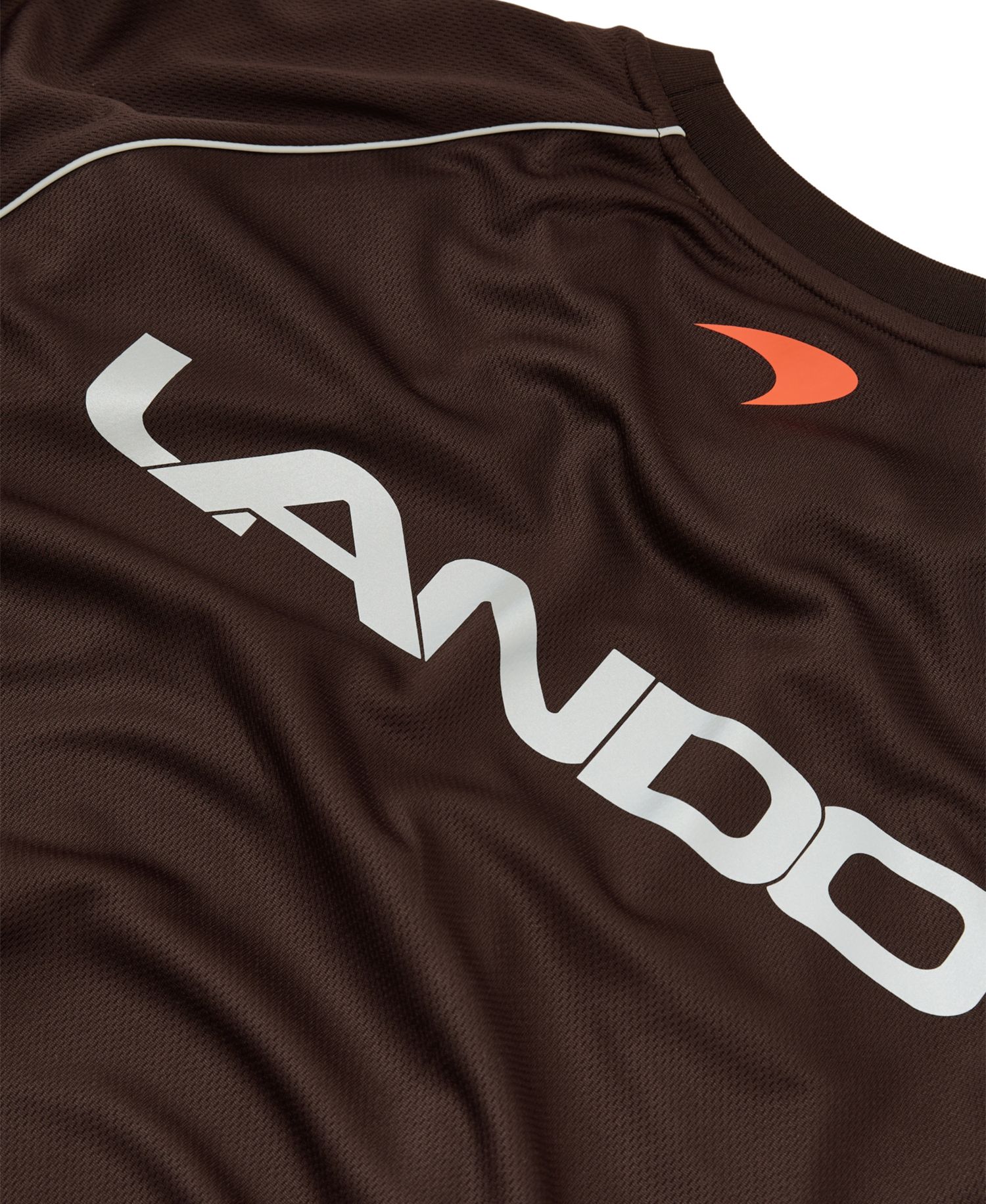 Men's Dexor Mclaren Printed Jersey