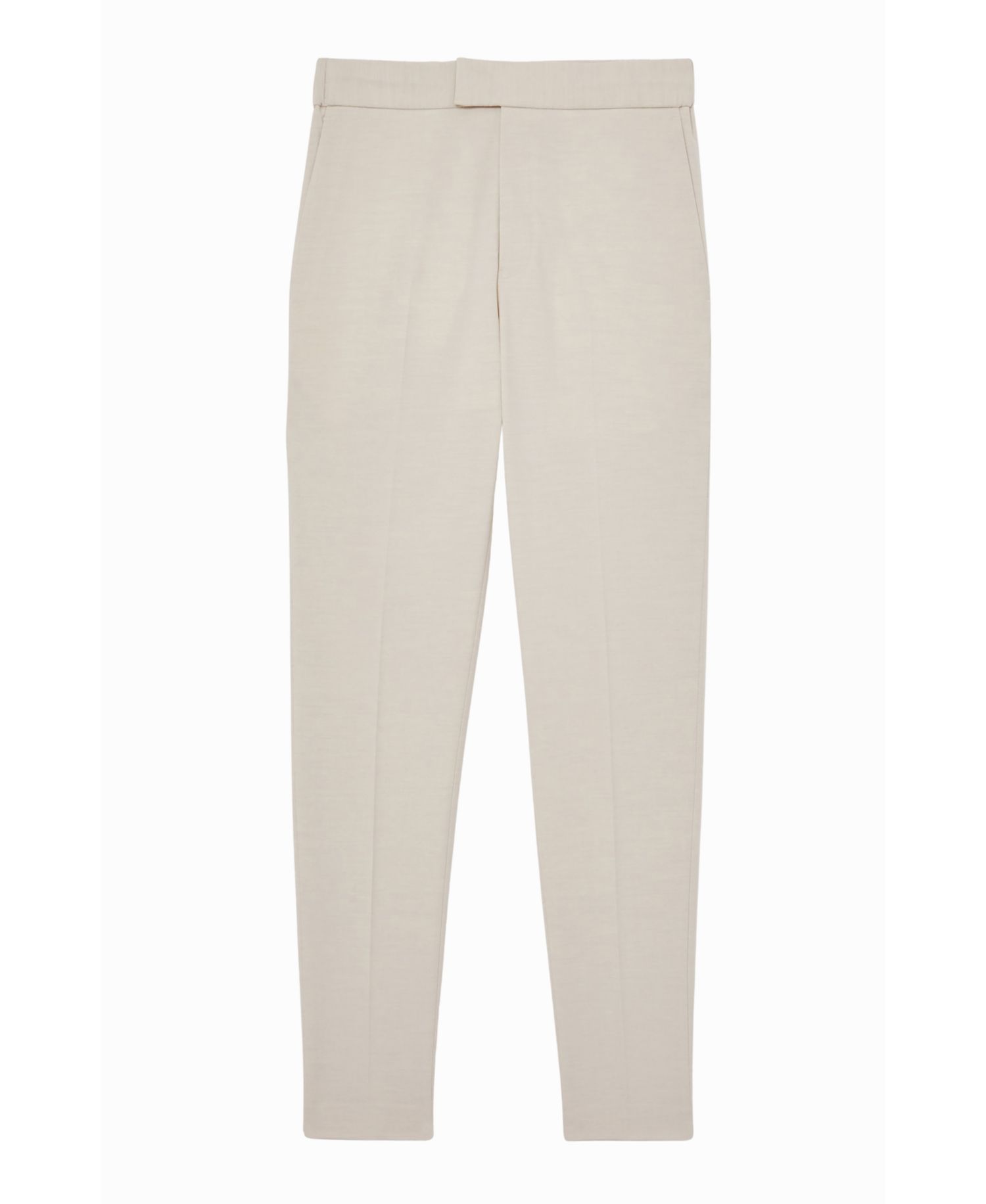 Men's Found Drawcord Waist Slim Pants