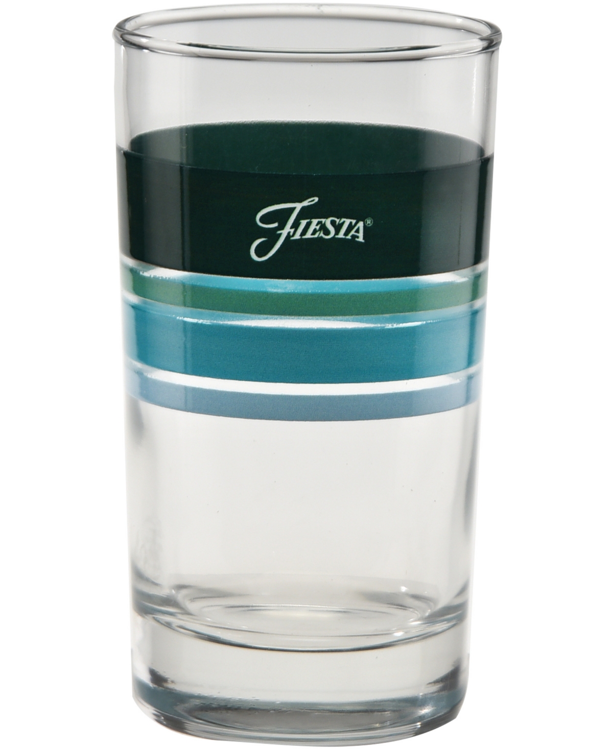 Fiesta Aegean Juice Glasses, Set of 4