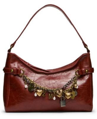 Lianna Relaxed Slouchy Small Shoulder Handbag