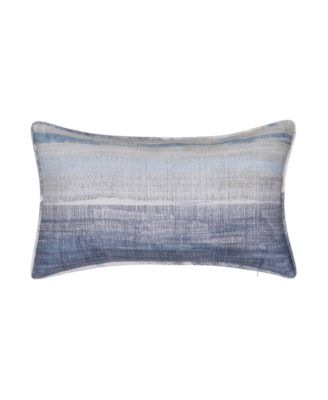 Slater Boudoir Decorative Pillow, 12" x 20"