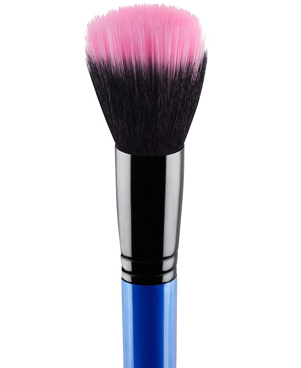 MAC Good Luck DreamWorks Trolls Duo-Fiber Face Brush ...