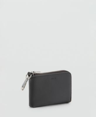 Men's Leather Wallet