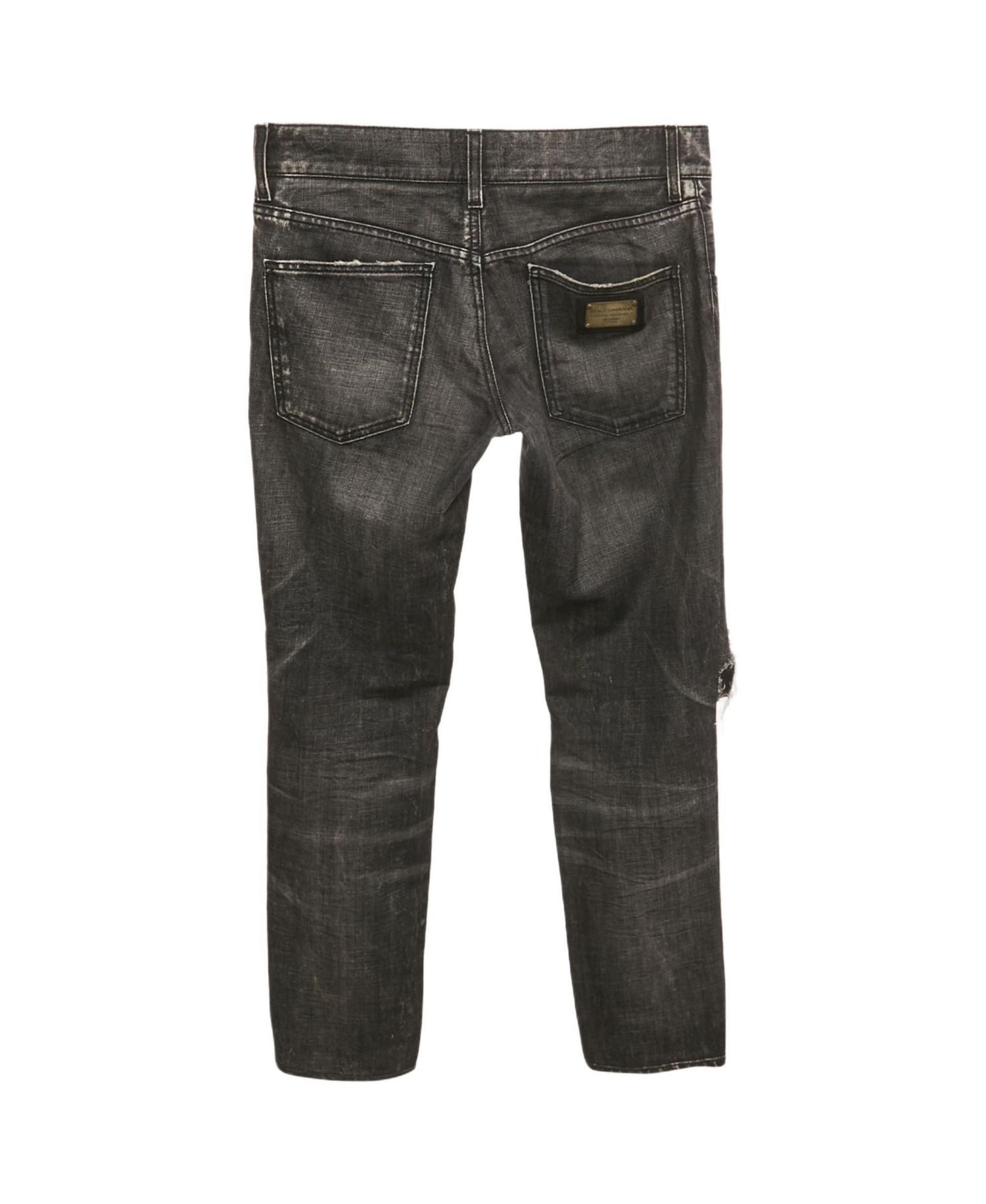 Men's Denim 12 Jeans