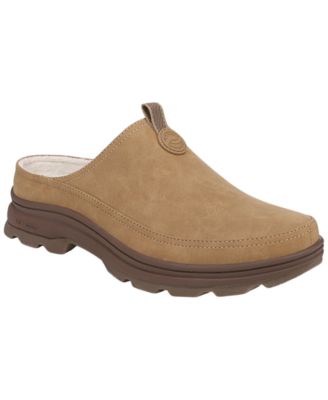 Women's Belfast Slip-On Mules