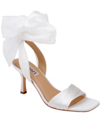 Women's Yanis Open Toe Dress Sandals