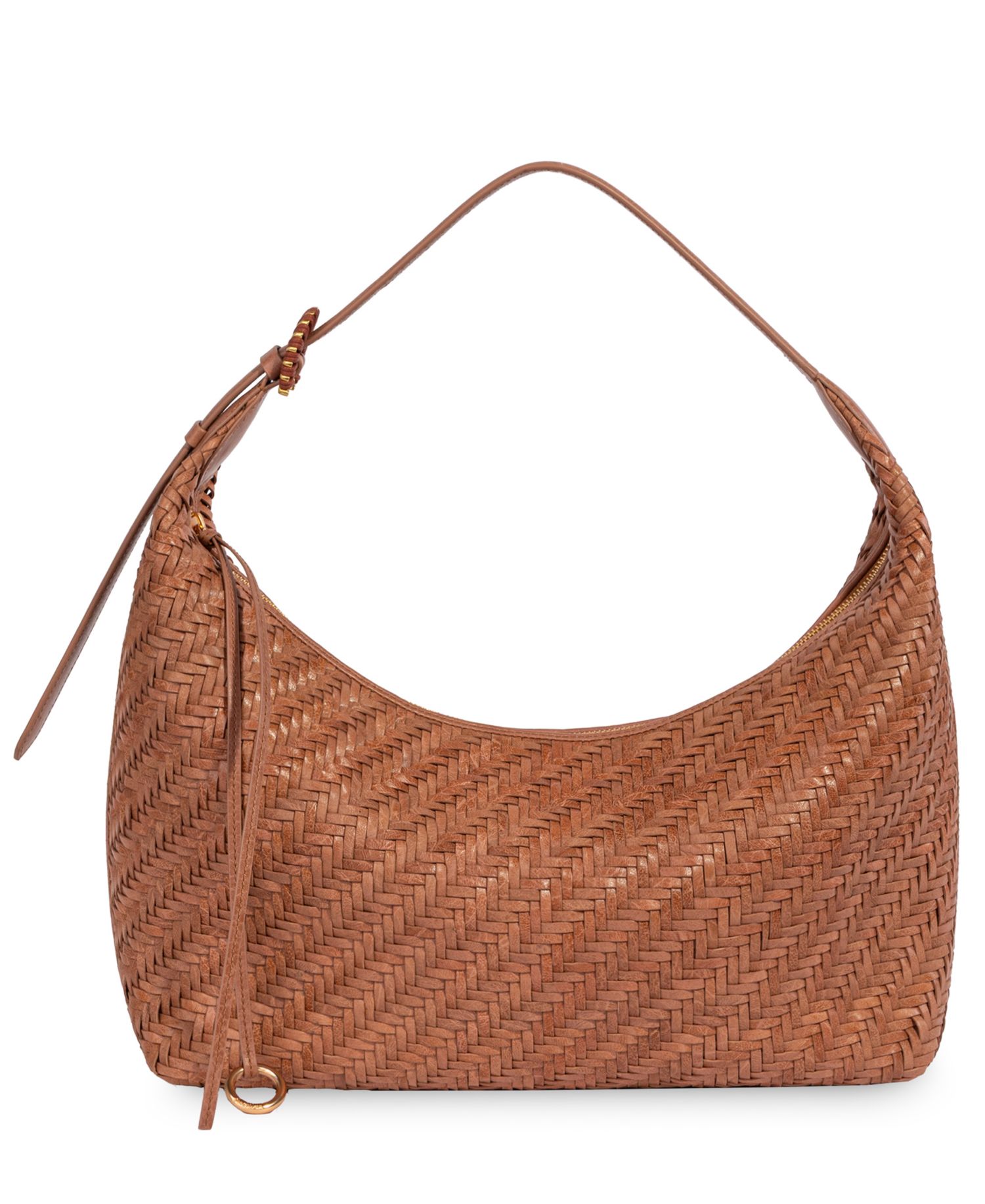 Kasey Hobo Handbag