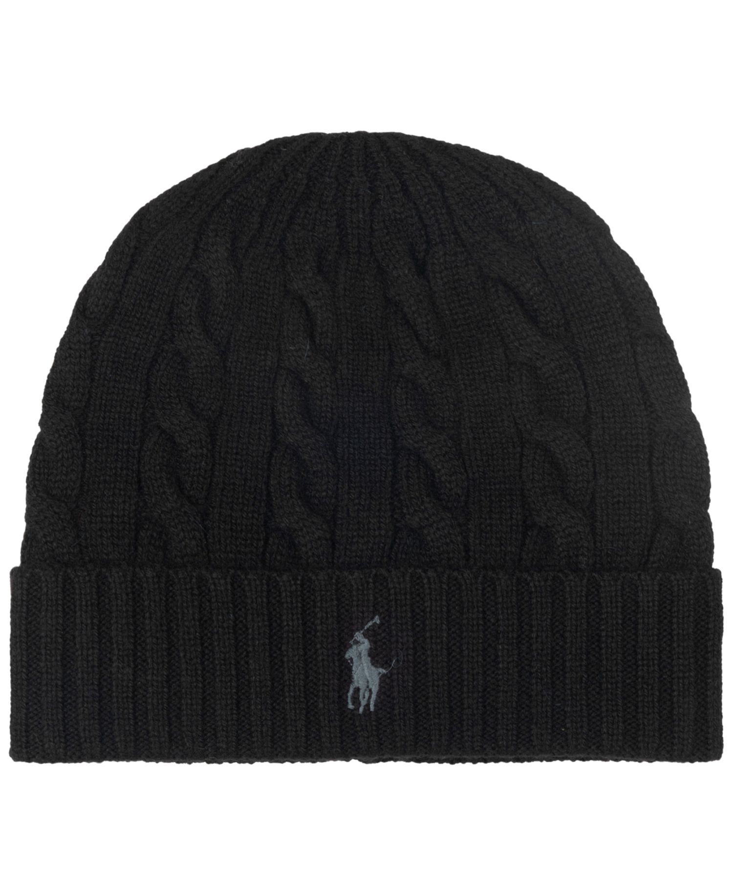 Polo Чёрный