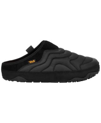 Men's ReEmber Terrain Quilted Clogs